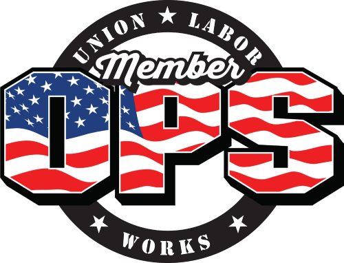 ULW OPS Logo