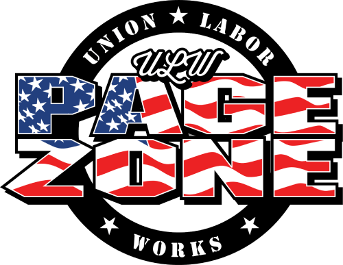 ULW Page Zone Logo